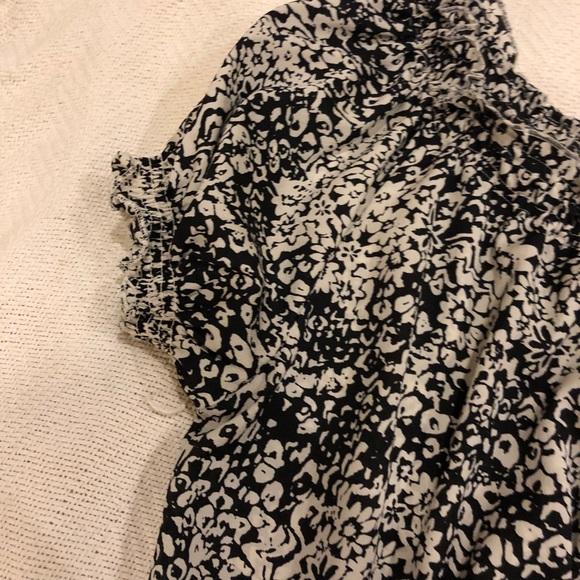 Chiffon top - Picture 5 of 6